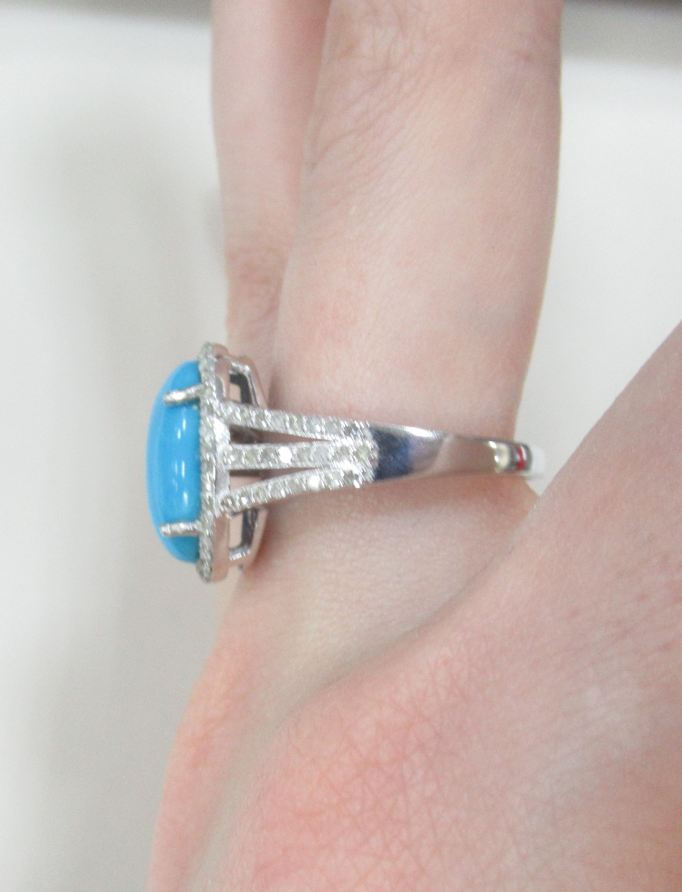 10322-004053 Кольцо (Ag 925)